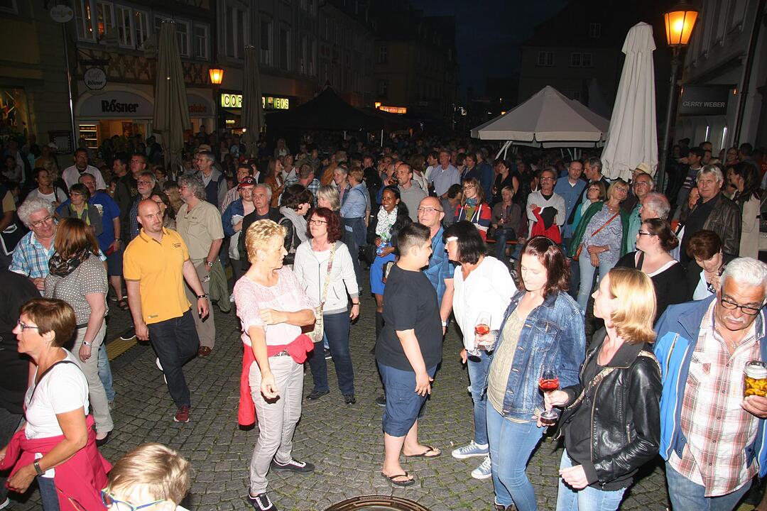 Stadtfest Kitzingen (2)