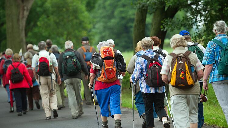 Körperliche Aktivität kann Alzheimer-Ausprägung verlangsamen