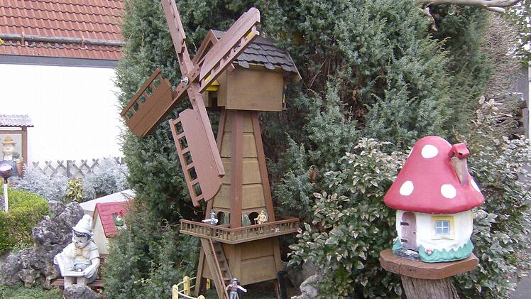 Foto: Petra Malbrich