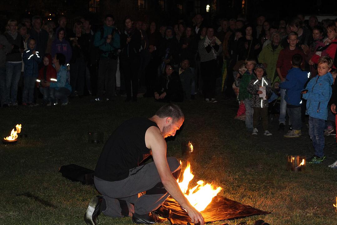 Wiesentheider Musikmeile