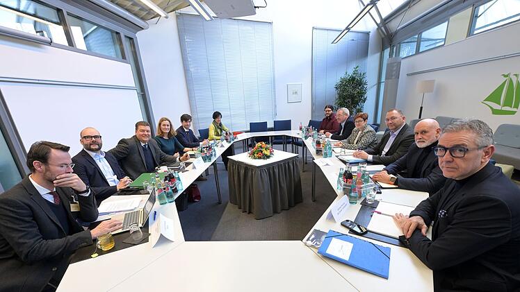 Zweite Tarifrunde f&uuml;r L&auml;nderbesch&auml;ftigte