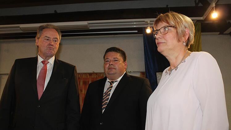 Elisabeth Schöttgen ist erste Vorsitzende des Ortskulturrings. Foto: Carmen Schwind