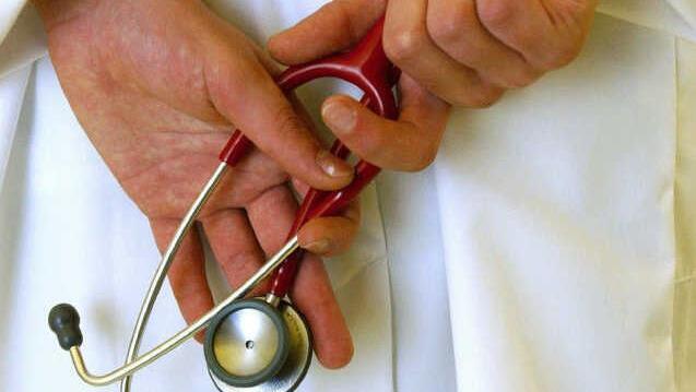Kliniken in Franken wollen selbst Ärzte ausbilden. Foto: Patrick Pleul, dpa