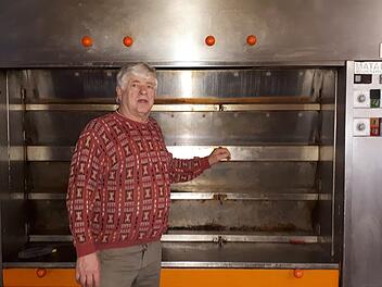 Nach 50 Jahren muss die Bäckerei Resch im oberfränkischen Berg schließen. Foto: Privat