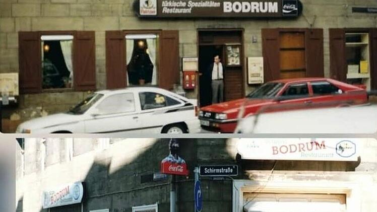 Fürth: Inhaber des Bodrum Restaurants kündigen Abschied an - nach fast 30 Jahren