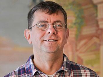 Kulturelle Entwicklung Bambergs: Kulturförderpreis für Jochen Neurath Kulturelle Entwicklung Bambergs: Kulturförderpreis für Jochen Neurath