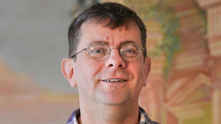 Kulturelle Entwicklung Bambergs: Kulturförderpreis für Jochen Neurath