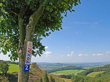 Die Rhön soll einheitlich vermarktet werden. Foto: Carsten Kallenbach