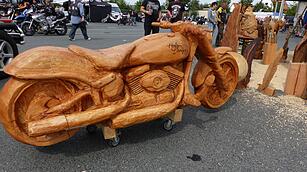 Bike & Music-Festival 1