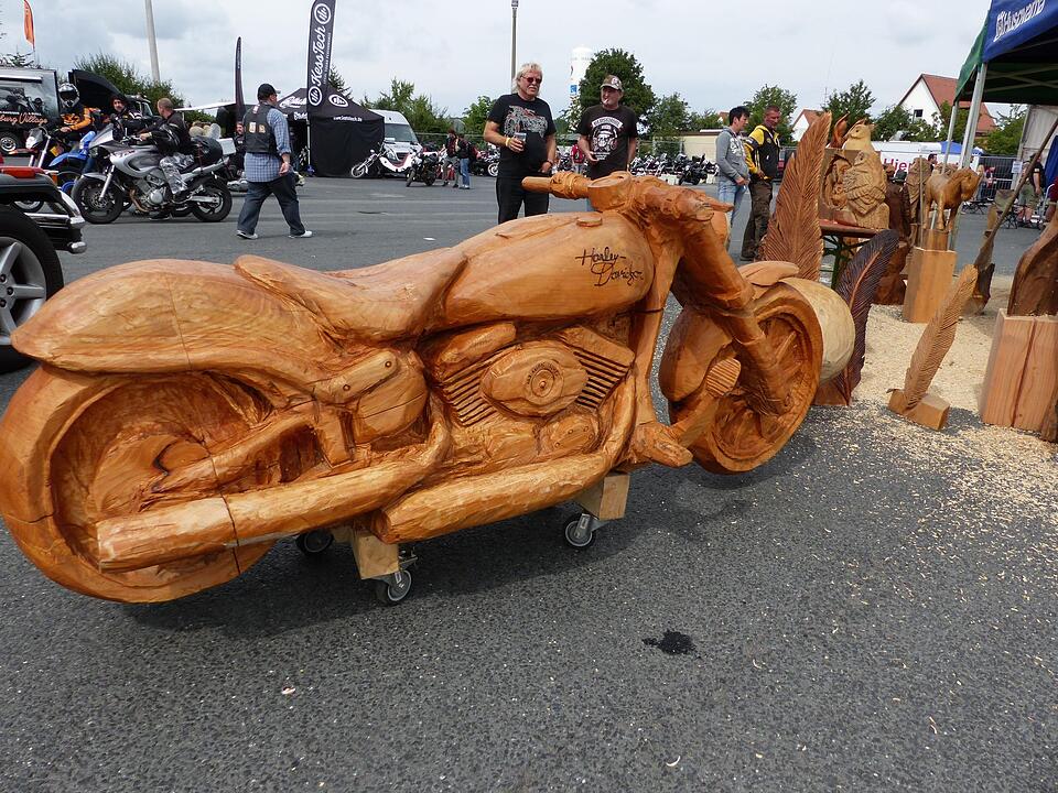 Bike & Music-Festival 1