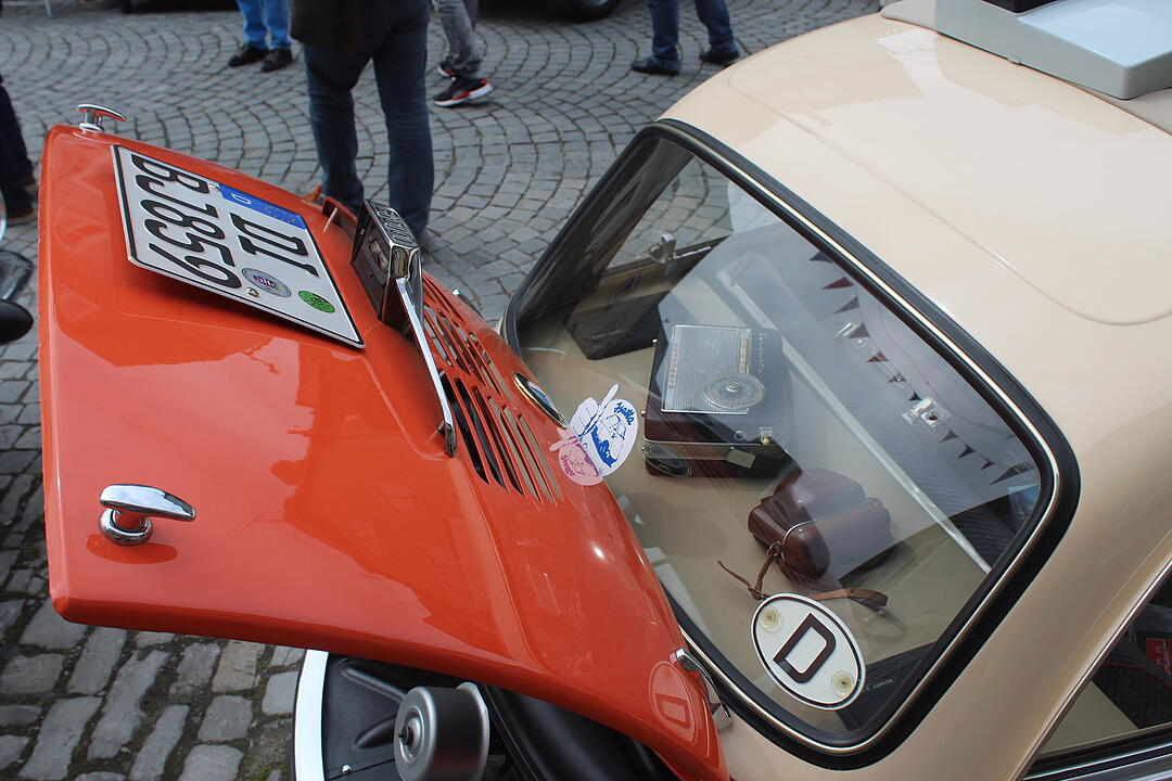 Prichsenstadt Classics