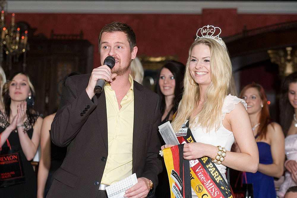 Miss und Mister Bamberg