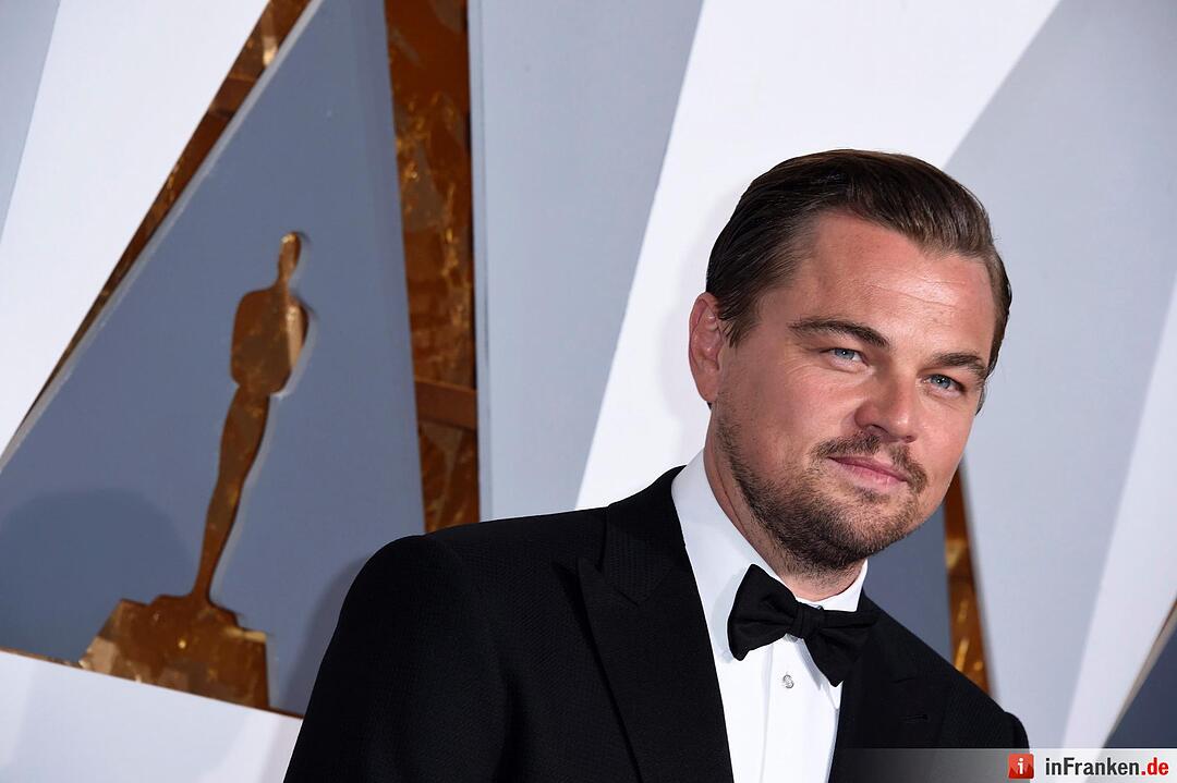 Oscars 2016: Alle Gewinner