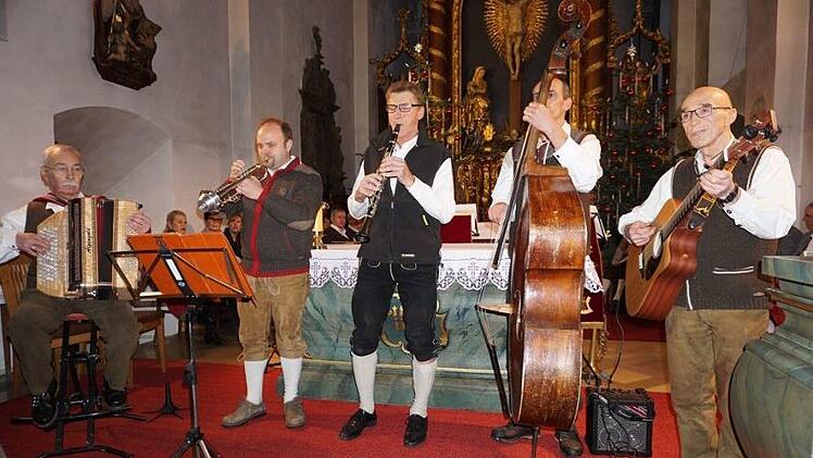 Impressionen vom Konzert