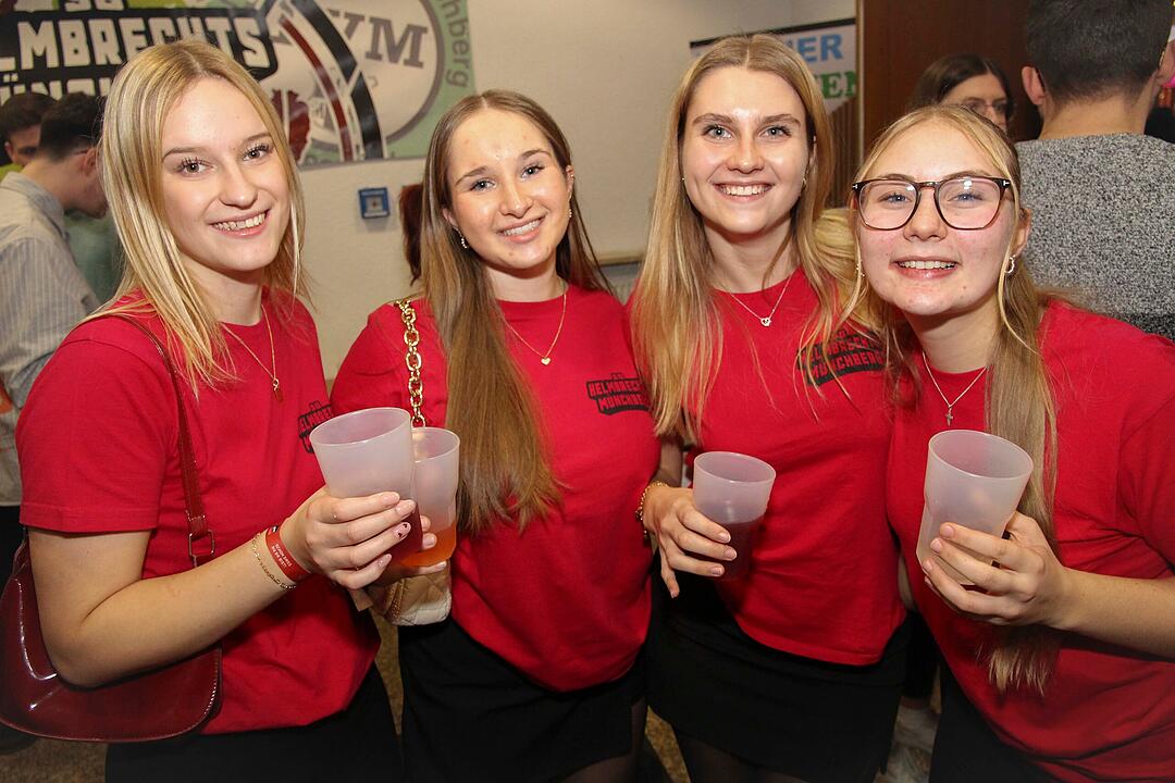 M&uuml;nchberg drehte auf!