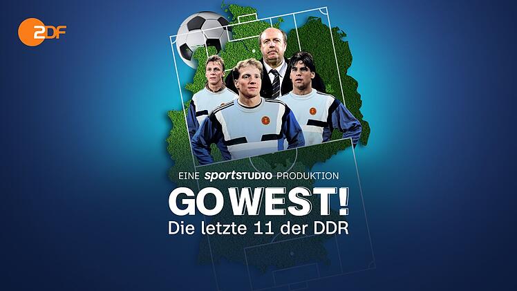 Ausverkauf: Die Spieler Matthias Sammer, Ulf Kirsten und Andreas Thom vor dem damaligen Leverkusen-Manager Reiner Calmund.