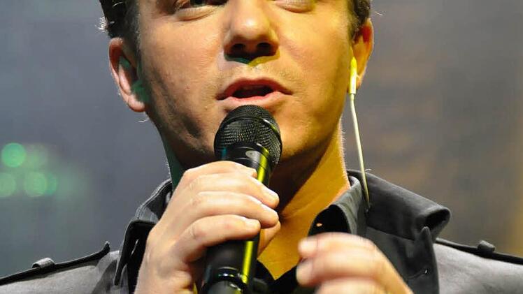 Stefan Mross