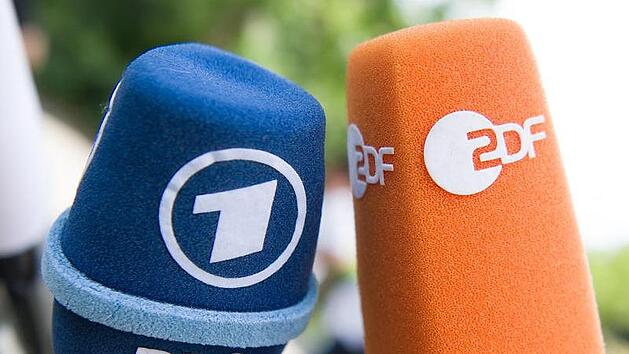 ARD und ZDF stellen mehrere Sender ein - Änderungen in diesem Jahr