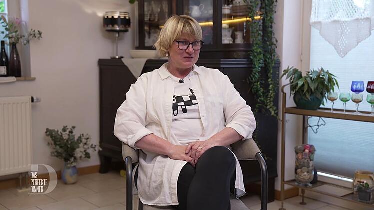 Vermessungsingenieurin Sarah (54) beschreibt sich als "House-Queen und Workaholic".
