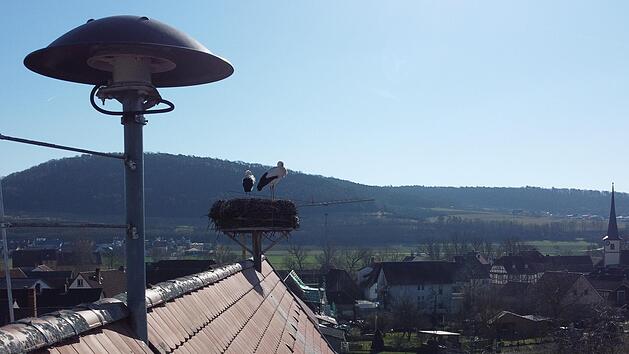 Weil der Analogfunk Probleme macht, ist die Sirene im Hammelburger Stadtteil Westheim seit rund einem Jahr nicht erreichbar. Das soll sich bald ändern.