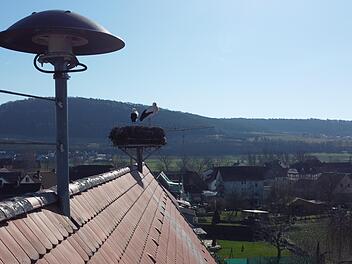 Weil der Analogfunk Probleme macht, ist die Sirene im Hammelburger Stadtteil Westheim seit rund einem Jahr nicht erreichbar. Das soll sich bald ändern.