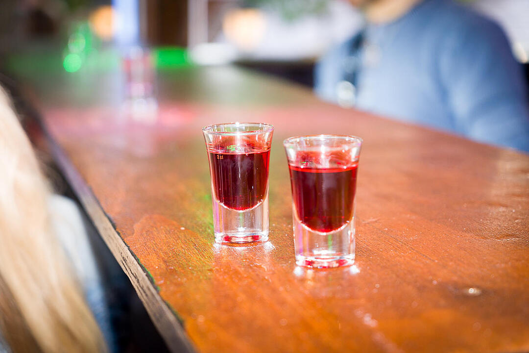 29.05.2015 Erlangen - Bergkirchweih Tag 9 Teil1