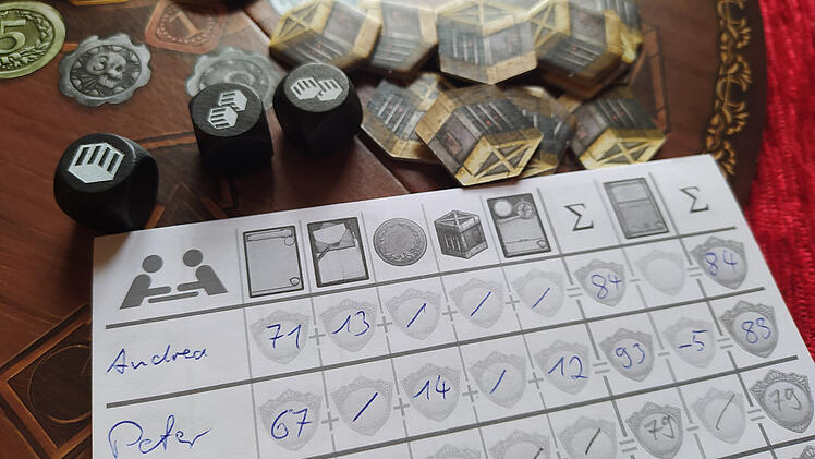 Carnival Of Monsters im Test - Familientaugliches Fantasy-Spiel mit tollen Grafiken