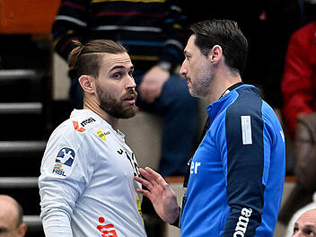 Weihnachtsstimmung beim HSC? "Gibt noch sehr viel zu holen"