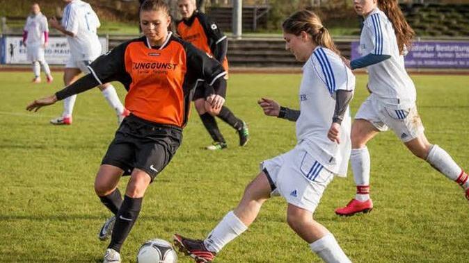 Baiersdorfer SV - SC Gremsdorf II. Foto: Florian Burkhardt