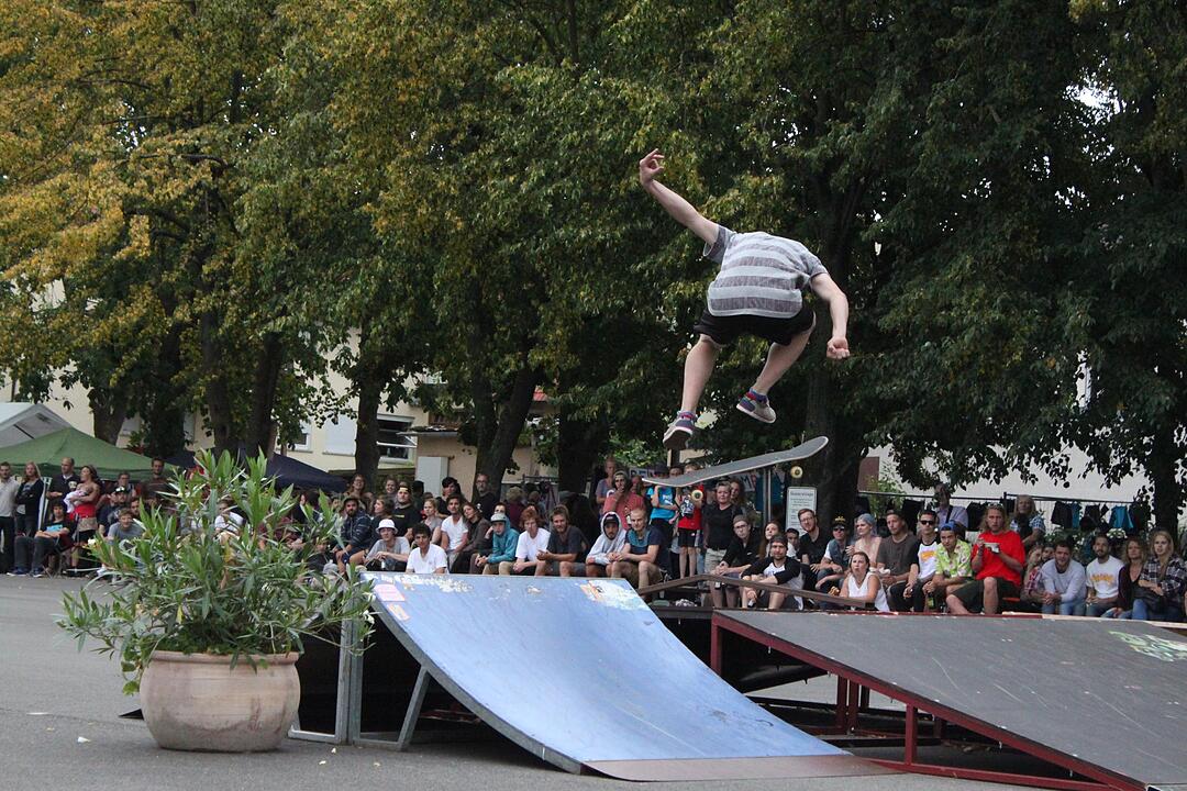 Skate'nRock-Festival