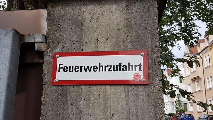 Foto: Feuerwehr Bamberg