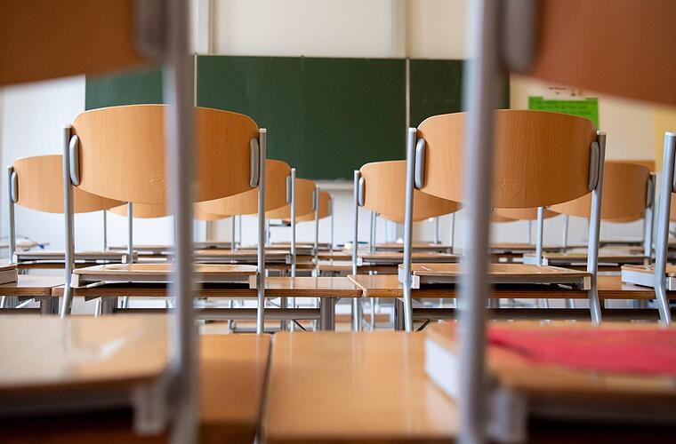 Bayreuth: Oberfränkische Schulen beklagen massiven Lehrer-Mangel - "große Herausforderung"