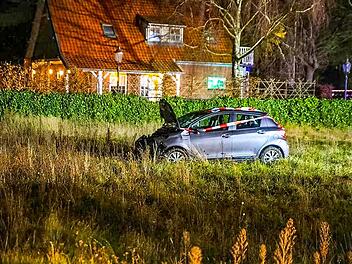 Niederlande: Auto f&auml;hrt in Menschenmenge - mehrere Verletzte