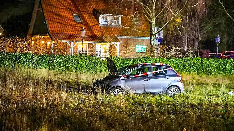 Niederlande: Auto f&auml;hrt in Menschenmenge - mehrere Verletzte