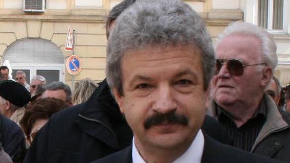 Karl Heinz Laudenbach