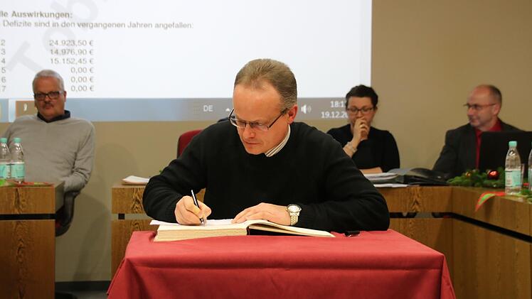 Bernhardt GehringerMatthias Einwag