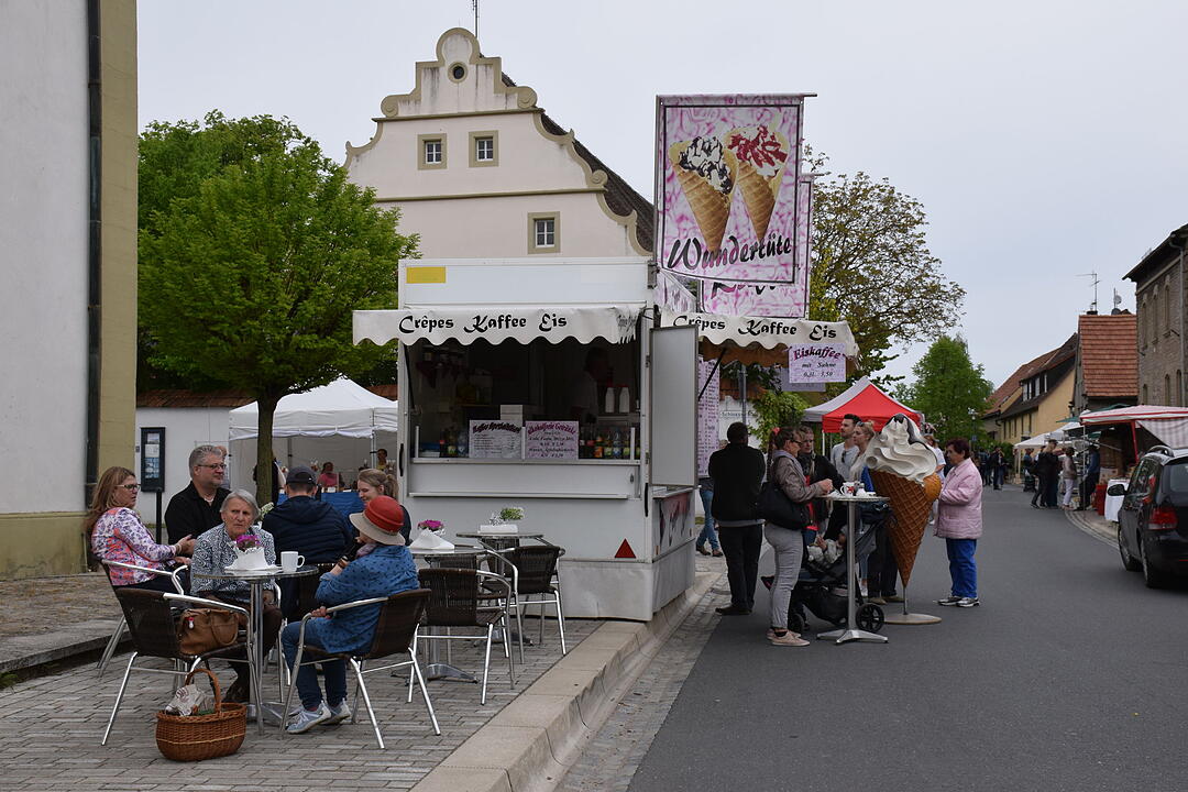 R&ouml;delseer Fr&uuml;hling