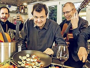„Mit allen und scharf!“ heißt das Programm von „Radio Europa“