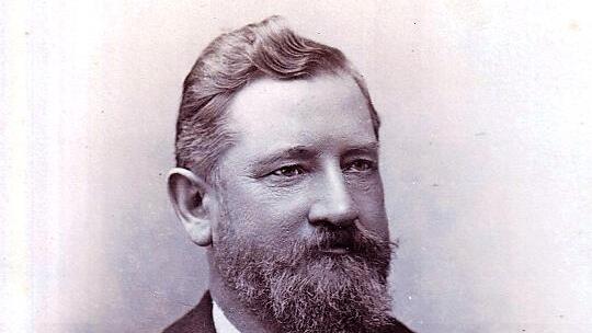 Paul Hampe