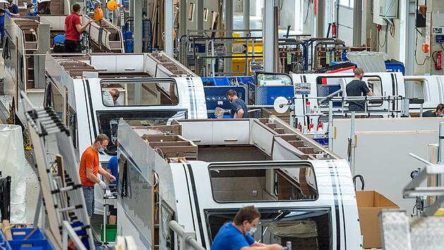 21,5 Prozent weniger Einnahmen: Großer Arbeitgeber in Bayern strauchelt