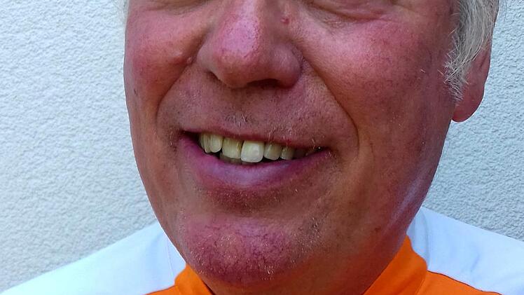 Gert De Groot Foto: privat