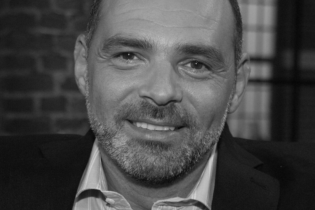 Giovanni Arvaneh: 24. März 1964 - 14. Mai 2025 Giovanni Arvaneh: 24. März 1964 - 14. Mai 2025