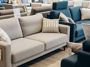 M&ouml;belhaus, Einrichtungshaus, M&ouml;belgesch&auml;ft