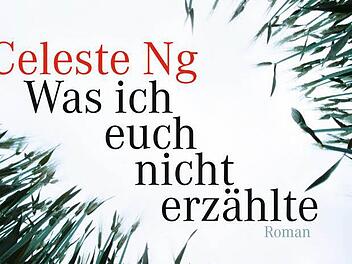 Ausschnitt aus dem Buchcover Foto: dtv