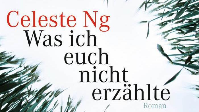 Ausschnitt aus dem Buchcover Foto: dtv