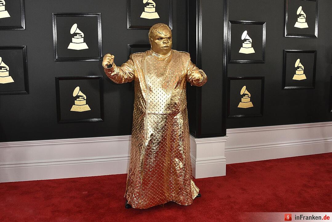 59. Grammy Awards 2017