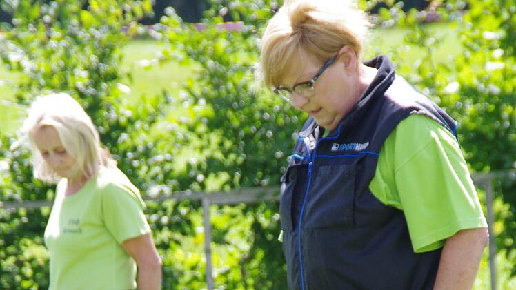 Tierheimfest in Kronach. Foto: Marco Meißner