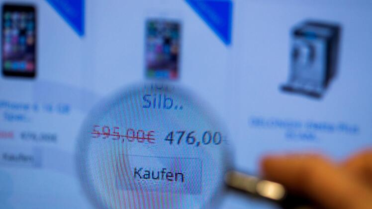 Zentralstelle für Cybercrime in Bamberg gibt Zahlen für 2023 bekannt
