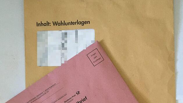 Am Sonntag finden in Kulmbach Stichwahlen um das Oberb&uuml;rgermeisteramt statt. Nun ermittelt die Staatsanwaltschaft wegen Wahlmanipulationen. Foto: Stephan Tiroch