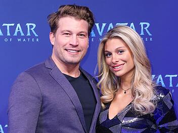 Raul Richter und Vanessa Schmitt haben ihre geplante Hochzeit abgesagt.